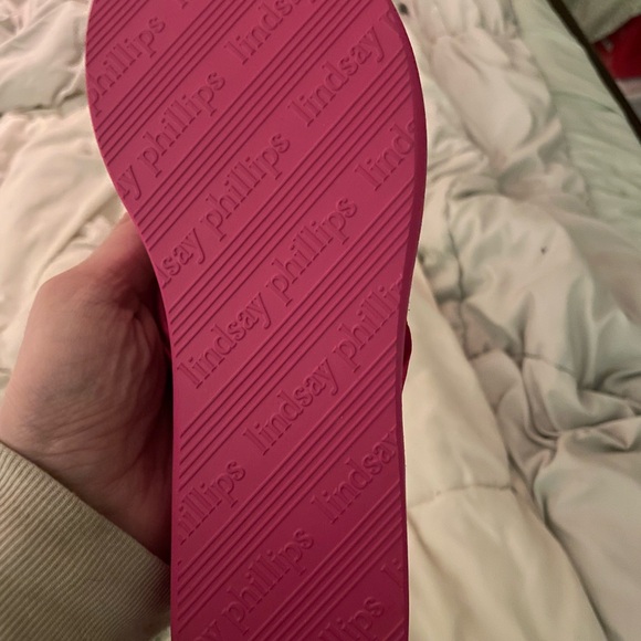 Lindsay Phillips switch flops - Picture 3 of 10